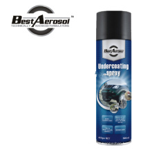 Sobreaquecedor Spray Car Undercoat Guarder